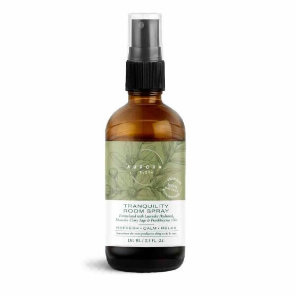 Tranquility Room Spray